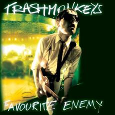 Favourite Enemy mp3 Album by Trashmonkeys