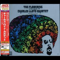 The Flowering (Remastered) mp3 Album by The Charles Lloyd Quartet