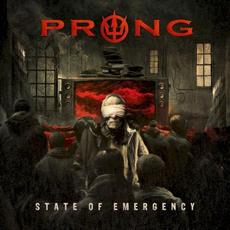 State of Emergency mp3 Album by Prong