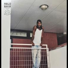 Halo mp3 Album by Bakar