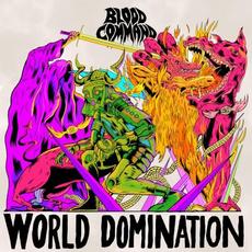 World Domination mp3 Album by Blood Command