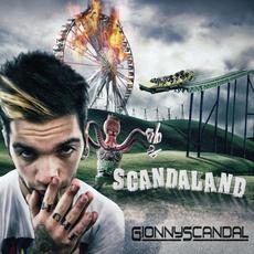 Scandaland mp3 Album by Gionnyscandal