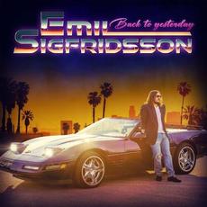 Back To Yesterday mp3 Album by Emil Sigfridsson