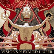 Visions Of Exalted Lucifer (Limited Edition) mp3 Album by Cirith Gorgor