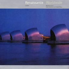 Renaissance Worldwide: London Mixed by Robert Miles mp3 Remix by Robert Miles