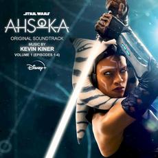 Ahsoka: Original Soundtrack - Volume 1 (Episodes 1-4) mp3 Soundtrack by Kevin Kiner