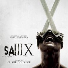 Saw X: Original Motion Picture Soundtrack mp3 Soundtrack by Charlie Clouser