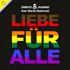 Liebe Für Alle mp3 Single by Zweite Jugend