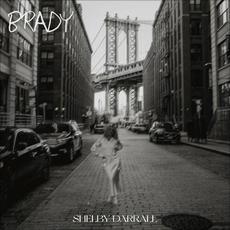 brady mp3 Single by Shelby Darrall