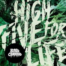 High Five for Life mp3 Single by Blood Command