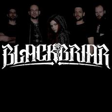 Witching Hour mp3 Single by Blackbriar