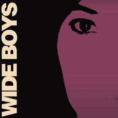 Wide Boys mp3 Single by Gemma Cullingford