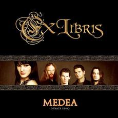 Medea (Demo) mp3 Album by Ex Libris