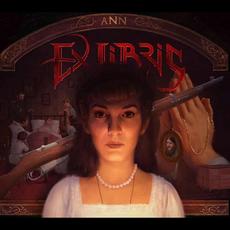 Ann - Chapter 2: Anastasia Romanova mp3 Album by Ex Libris