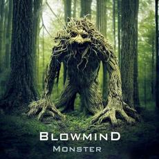 Monster mp3 Album by Blowmind