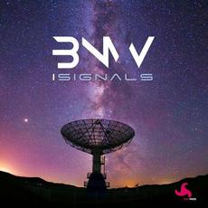 iSignals mp3 Album by Brave New Worlds