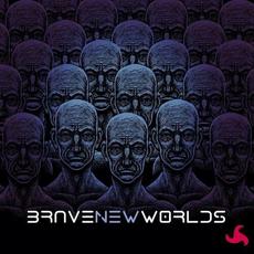 Brave New Worlds mp3 Album by Brave New Worlds