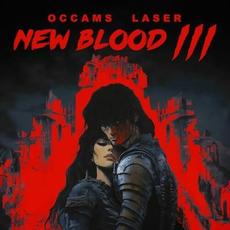 New Blood III mp3 Album by Occams Laser