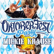 Oktoberfest Party mit Mickie Krause mp3 Album by Mickie Krause