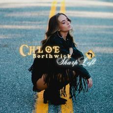 Sharp Left mp3 Album by Chloe Borthwick