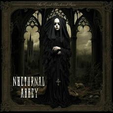 The great blackened swan mp3 Album by Nocturnal Abbey