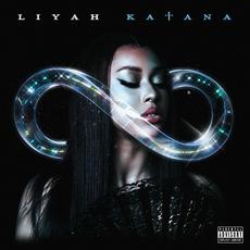 8 mp3 Album by Liyah Katana