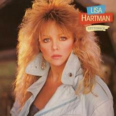 Letterock (Expanded Edition) mp3 Album by Lisa Hartman