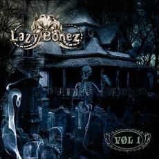 Vol. 1 mp3 Album by Lazy Bonez
