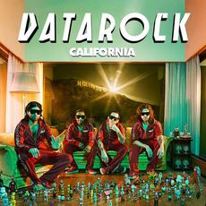 California mp3 Album by Datarock