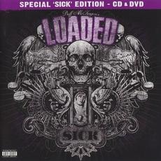 Sick (Special Edition) mp3 Album by Duff McKagan’s Loaded