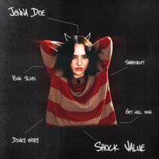 Shock Value mp3 Album by Jenna Doe
