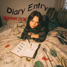Diary Entry mp3 Album by Jenna Doe
