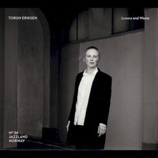 Luxury and Waste mp3 Album by Torun Eriksen