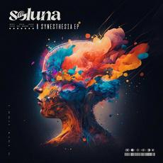 Synesthesia mp3 Album by Soluna