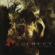 Of Love and Sin mp3 Album by Secrecy