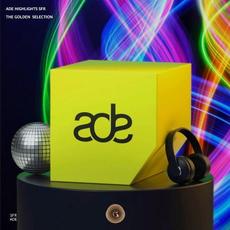 ADE Highlights SFR.The Golden Selection mp3 Compilation by Various Artists