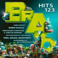 Bravo Hits, Vol. 123 mp3 Compilation by Various Artists