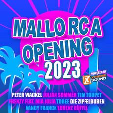 Mallorca Opening 2023 (Powered by Xtreme Sound) mp3 Compilation by Various Artists
