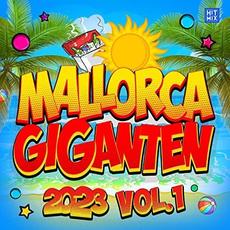 Mallorca Giganten 2023 Vol. 1 mp3 Compilation by Various Artists
