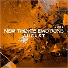 New Trance Emotions August 2023 mp3 Compilation by Various Artists