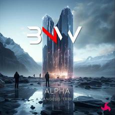 Alpha mp3 Single by Brave New Worlds