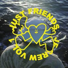 JF Crew, Vol. 1 mp3 Single by Just Friends