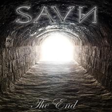 The End mp3 Single by SAVN