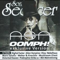 Sonic Seducer: Cold Hands Seduction, Volume 251 mp3 Compilation by Various Artists