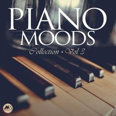 Piano Moods Collection, Vol. 3 mp3 Compilation by Various Artists