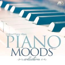 Piano Moods Collection, Vol. 1 mp3 Compilation by Various Artists