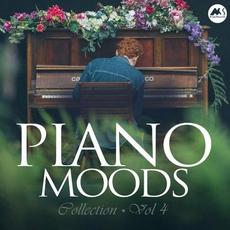 Piano Moods Collection, Vol. 4 mp3 Compilation by Various Artists