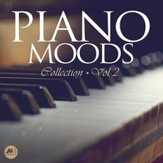 Piano Moods Collection, Vol. 2 mp3 Compilation by Various Artists