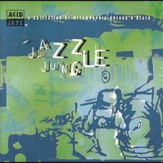 Jazz Jungle (A Collection of Metamorphic Breaks'n'Beats) mp3 Compilation by Various Artists