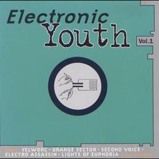 Electronic Youth Vol.1 mp3 Compilation by Various Artists